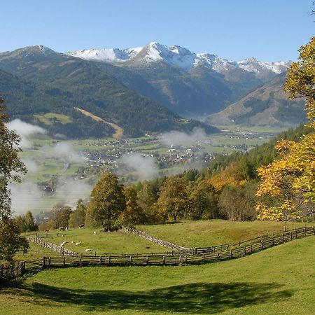 Hapimag Ferienwohnungen St Michael Sankt Michael im Lungau Eksteriør bilde